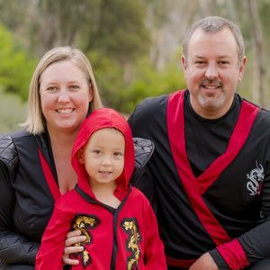 Meet your Posher, Kimberly